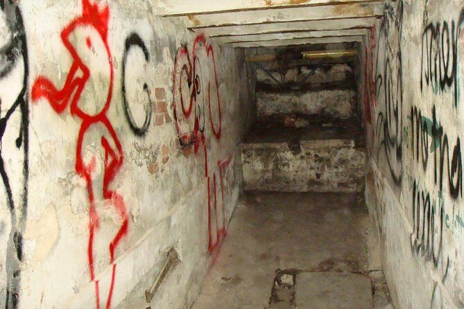 Ghosts of Blue Ridge: Shadows on the Ridge - Who Should Consider This Tour?