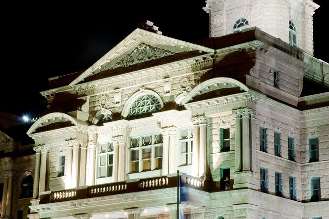 Ghosts of Fort Worth Walking Tour - Who Should Book This Tour?