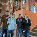 Ghosts of Las Vegas Walking Tour - Who Should Consider This Tour?