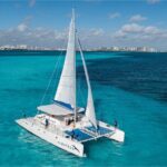 Giant Catamaran - Cancun to Isla Mujeres Playa Norte - Non Drowsy - The Complete Experience: What to Expect