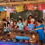 Gifts of the Earth Tour - Practical Details and What You Should Know