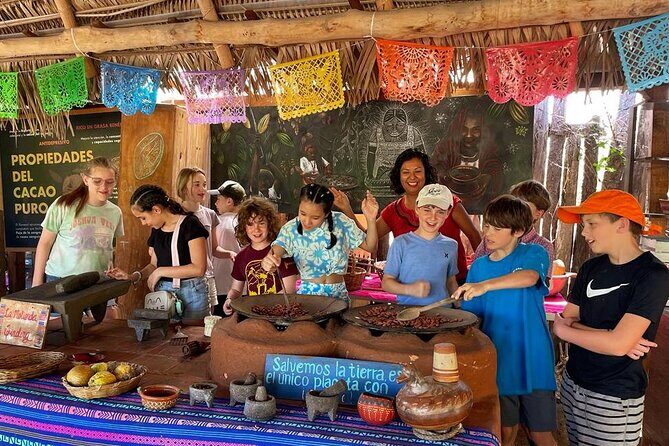 Gifts of the Earth Tour - Practical Details and What You Should Know