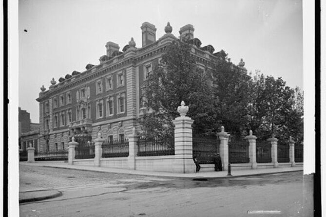 Gilded Age Mansions of Fifth Avenue Walking Tour - In-Depth Review of the Gilded Age Mansions of Fifth Avenue Walking Tour