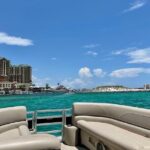 Gilligans 12 Passenger Pontoon Rental Departing Destin Harbor - An In-Depth Look at Gilligans’ Pontoon Rental Experience
