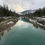 Glacier National Park: Combo Driving Tour + Snowshoe Trek - Exploring Glacier National Park in Winter: A Closer Look