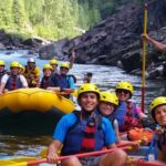 Glacier National Park: Full-Day Whitewater Rafting Trip - Why This Tour Stands Out