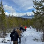 Glacier National Park: Guided Snowshoe Trek - Why Choose This Experience?