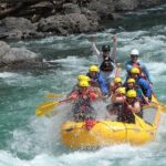 Glacier National Park: Whitewater Rafting with Dinner - Final Thoughts