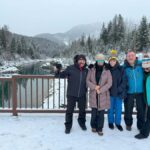 Glacier National Park: Winter Driving Tour with Lunch - Who Should Consider This Tour?