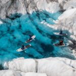 Glacier Paddleboarding Half Day Near Anchorage - Who Should Consider This Tour?