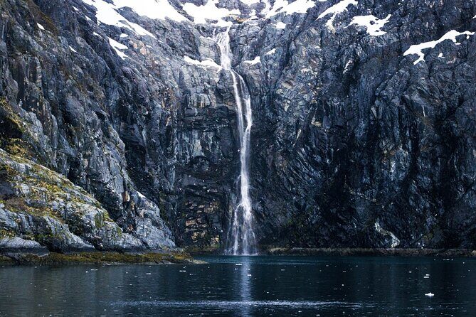 Glacier Quest Cruise and Coach Package - Final Thoughts