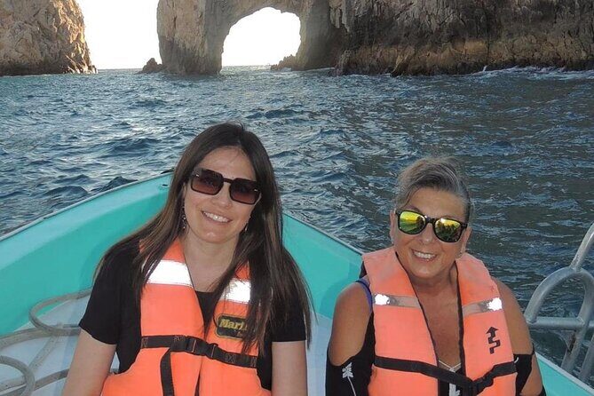 Glass Bottom Boat To the Famous Arch Of Cabo - Final Thoughts on Value and Authenticity