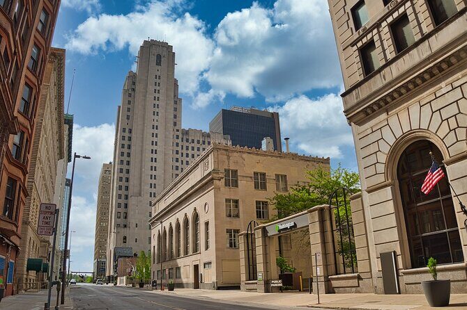 Glass City's Gangsters: A Toledo Audio Tour - Final Thoughts