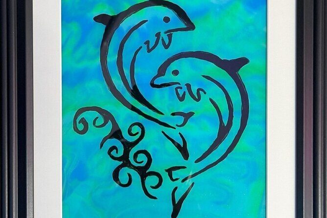 Glass Painting Class - Final Thoughts: Is the Glass Painting Class for You?