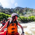 Glenwood Canyon Half-Day - An In-Depth Look at the Glenwood Canyon Half-Day Rafting Trip