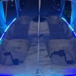 Glow In The Dark Pedal Boat Experience at Downtown OWA - FAQs