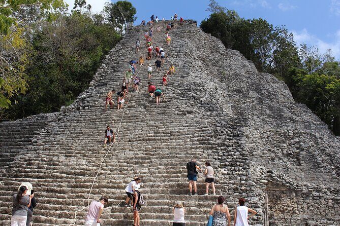 Go City: Cancun Pass: 15+ Things To Do - includes Chichén Itzá - Frequently Asked Questions