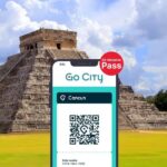 Go City Cancun Pass: Top Attractions including Chichén Itzá - Exploring the Best of Cancun with the Go City Pass