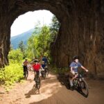 Gold Camp Road by E-Bike - What’s Included and What To Plan For