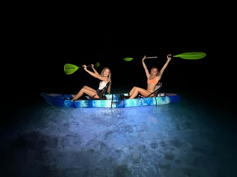 Golden Hour Kayak Cruise Through Turtle Town - A Deep Dive into the Golden Hour Kayak Experience