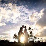 Golden Hour Wedding Honolulu Officiant, Lei for 2 and Pro Photos - Why This Tour Offers Great Value