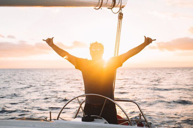 Golden Hour Whale Watch from Lahaina - Included and Not Included