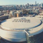 Golden State Warriors Basketball Game at Chase Center - Who Should Consider This Experience?