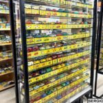 Goldvarg Collection Scale Model Car Museum Experience - The Complete Picture: Exploring the Goldvarg Model Car Museum