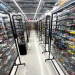 Goldvarg Collection Scale Model Car Museum Experience - Is This Tour Worth It? Analyzing the Value