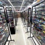 Goldvarg Collection Scale Model Car Museum Experience. - Frequently Asked Questions