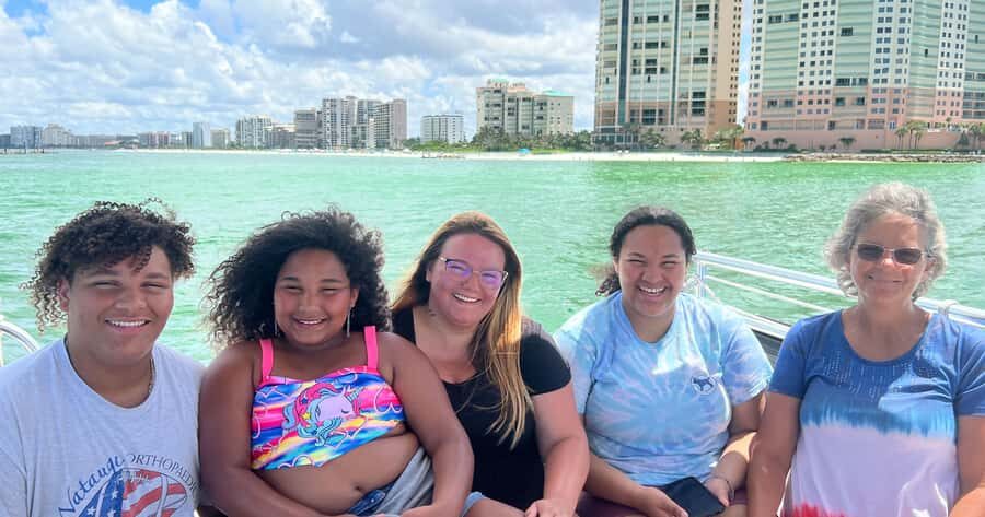 Goodland: Best of Marco Island Tour - Who Is This Tour Best Suited For?