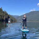 Gordon Bay: 1.5-Hour Paddleboard Tour of Gordon Bay Islands - An In-Depth Look at the Gordon Bay Paddleboard Tour