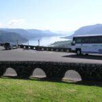 Gorge Explorer - Multnomah Falls & Beyond - PDX08 - Exploring the Gorge Explorer Tour: An In-Depth Look