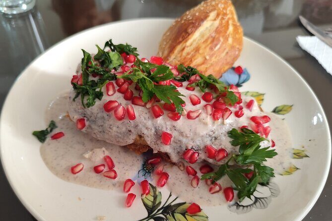 Gourmet Night Tour in San Miguel: Haute Cuisine and Local Chefs - Who Is This Tour Best Suited For?