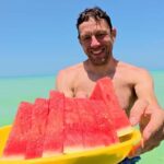 Gourmet Seafood Tasting in the Holbox Sea - A Closer Look at the Gourmet Seafood Experience on Holbox