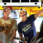 Grammy Award Winning Comedy Bus Tour - Who Will Love This Tour?