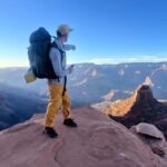 Grand Canyon: 5 Day Rim-to-Rim Guided Backpacking Trip - A Deep Dive into the 5-Day Rim-to-Rim Experience