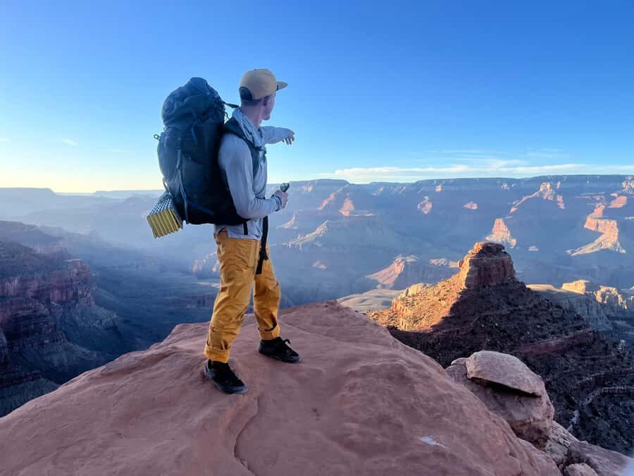 Grand Canyon: 5 Day Rim-to-Rim Guided Backpacking Trip - A Deep Dive into the 5-Day Rim-to-Rim Experience