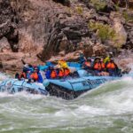 Grand Canyon: 6 Day Motorized Raft Trip with Meals & Flight - What We Like Most