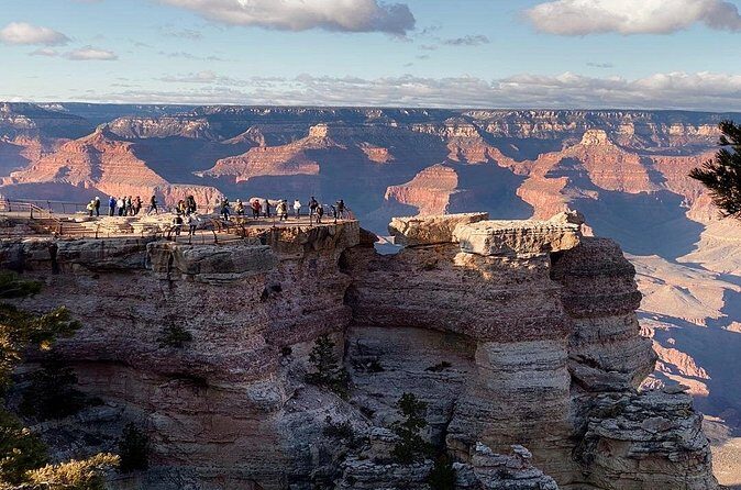 Grand Canyon, Bryce and Zion Ultimate 3 Park Experience - Who Should Consider This Tour?
