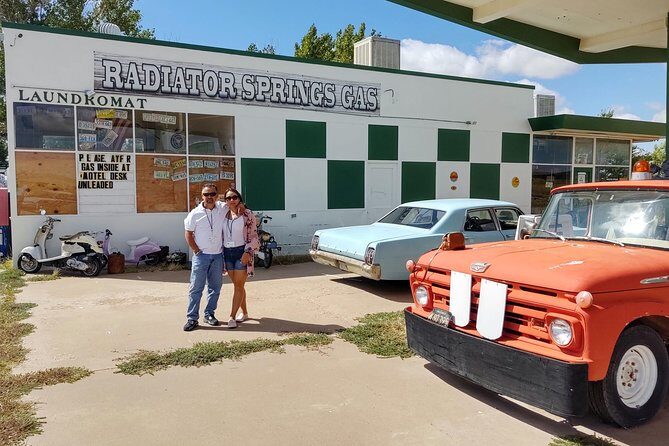 Grand Canyon Caverns, Route 66 thru Crozier Canyon Tour - Why This Tour Offers Great Value