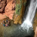 Grand Canyon North Rim Wilderness 4 Day Backpacking Trip - The Sum Up