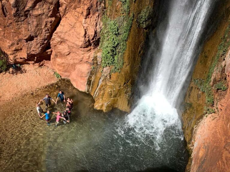 Grand Canyon North Rim Wilderness 4 Day Backpacking Trip - The Sum Up