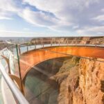 Grand Canyon Skywalk Trip - Transportation Only - The Value of This Tour