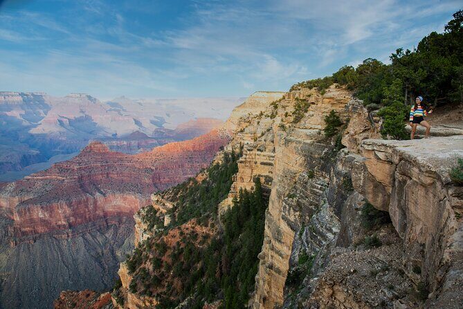Grand Canyon South Rim Private Tour - Who Would Love This Tour?