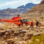 Grand Canyon West: Helicopter, Pontoon River Boat, & Skywalk - A Complete Guide to the Grand Canyon West Tour