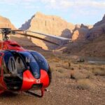 Grand Canyon West Rim Helicopter and Boat Tour by Luxury Car - Authentic Traveler Perspectives