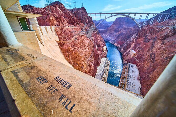 Grand Canyon West Skywalk + Hoover Dam Bridge Walk Combo Tour - Who Should Consider This Tour?