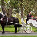 Grand Horse-Drawn Carriage Tour of Victoria - FAQ about the Grand Horse-Drawn Carriage Tour of Victoria