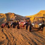 Grand Junction: Carpenter Canyon UTV Adventure Tour - Exploring Carpenter Canyon: What to Expect